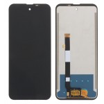 Lcd With Touch Screen For Blackview Bl9000 Pro 5g Gold By - Maxbhi Com