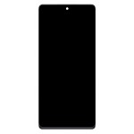 Lcd With Touch Screen For Cubot X90 Green By - Maxbhi Com