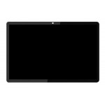 Lcd With Touch Screen For Htc A101 Plus Grey By - Maxbhi Com