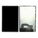 Lcd With Touch Screen For Huawei Matepad 11 5 S Silver By - Maxbhi Com