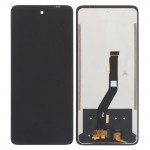 Lcd With Touch Screen For Ulefone Armor 26 Ultra Walkie Talkie Black By - Maxbhi Com
