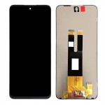 Lcd With Touch Screen For Zte Axon 60 Purple By - Maxbhi Com