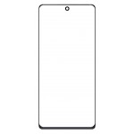 Replacement Front Glass For Cubot X90 Green By - Maxbhi Com