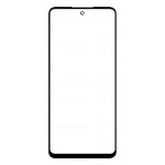 Replacement Front Glass For Hmd Vibe White By - Maxbhi Com