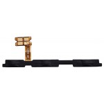 Volume Button Flex Cable For Hmd Vibe By - Maxbhi Com