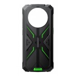 Back Panel Cover For Blackview Bv8100 Green - Maxbhi Com
