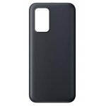 Back Panel Cover For Hmd Xr21 White - Maxbhi Com