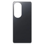 Back Panel Cover For Oukitel C38 Black - Maxbhi Com