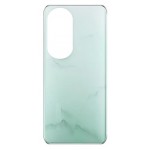 Back Panel Cover For Oukitel C38 Green - Maxbhi Com