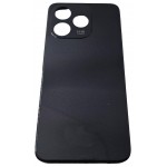 Back Panel Cover For Oukitel C51 Black - Maxbhi Com