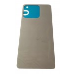 Back Panel Cover For Ulefone Note 18 Ultra Grey - Maxbhi Com