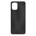 Back Panel Cover For Umidigi A13 Black - Maxbhi Com