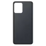 Back Panel Cover For Umidigi C2 2023 Black - Maxbhi Com