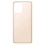 Back Panel Cover For Umidigi C2 2023 Gold - Maxbhi Com