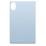 Back Panel Cover For Umidigi G1 Tab Mini Blue - Maxbhi Com