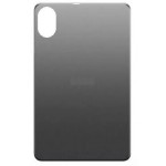 Back Panel Cover For Umidigi G1 Tab Mini Grey - Maxbhi Com