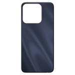 Back Panel Cover For Wiko T20 Black - Maxbhi Com