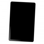 Lcd Frame Middle Chassis For Hmd T21 White By - Maxbhi Com