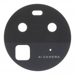 Camera Lens For Blackview Bv8100 Black By - Maxbhi Com