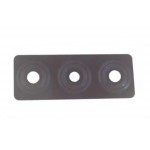Camera Lens For Oukitel Wp38 Grey By - Maxbhi Com