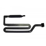 Fingerprint Sensor Flex Cable For Umidigi G3 Black By - Maxbhi Com