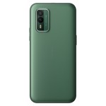 Full Body Housing For Hmd Xr21 Green - Maxbhi Com