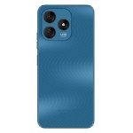 Full Body Housing For Oukitel C51 Blue - Maxbhi Com