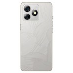 Full Body Housing For Ulefone Note 18 Ultra Grey - Maxbhi Com