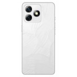 Full Body Housing For Ulefone Note 18 Ultra White - Maxbhi Com