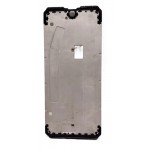 Lcd Frame Middle Chassis For Blackview Bv8100 Green By - Maxbhi Com
