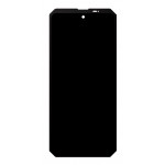 Lcd Screen For Blackview Bv8100 Replacement Display By - Maxbhi Com
