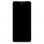 Lcd Screen For Umidigi Bison Gt2 Pro Replacement Display By - Maxbhi Com