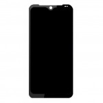 Lcd With Touch Screen For Energizer Hardcase H621s White By - Maxbhi Com