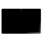 Lcd With Touch Screen For Hmd T21 White By - Maxbhi Com
