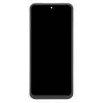 Lcd With Touch Screen For Hmd Xr21 Green By - Maxbhi Com