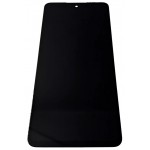 Lcd With Touch Screen For Ulefone Note 18 Ultra Grey By - Maxbhi Com