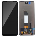 Lcd With Touch Screen For Umidigi Bison Gt2 Pro White By - Maxbhi Com