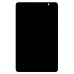 Lcd With Touch Screen For Umidigi G1 Tab Mini Black By - Maxbhi Com