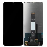 Lcd With Touch Screen For Umidigi G3 Purple By - Maxbhi Com