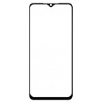 Replacement Front Glass For Hmd Aura Black By - Maxbhi Com
