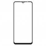 Replacement Front Glass For Umidigi A13 Black By - Maxbhi Com