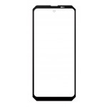 Touch Screen Digitizer For Blackview Bv8100 Black By - Maxbhi Com