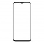 Replacement Front Glass For Oukitel C38 Black By - Maxbhi Com