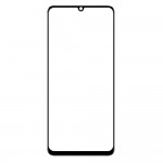Replacement Front Glass For Oukitel C51 Black By - Maxbhi Com
