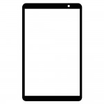 Replacement Front Glass For Umidigi G1 Tab Mini White By - Maxbhi Com