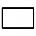 Replacement Front Glass For Umidigi G3 Tab Ultra Grey By - Maxbhi Com
