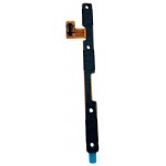 Volume Button Flex Cable For Oukitel C51 By - Maxbhi Com
