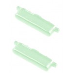 Volume Side Button Outer For Umidigi G1 Tab Mini Green By - Maxbhi Com