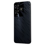 Back Panel Cover For Coolpad C15 Black - Maxbhi Com