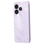 Back Panel Cover For Coolpad C15 Purple - Maxbhi Com
